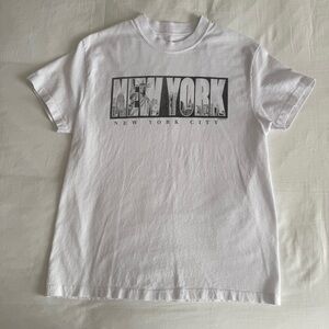 Brandy Melville New York City T-Shirt